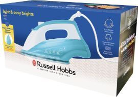 RUSSELL HOBBS parna pegla 26482-56 Light and Easy Aqua