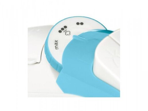 RUSSELL HOBBS parna pegla 26482-56 Light and Easy Aqua
