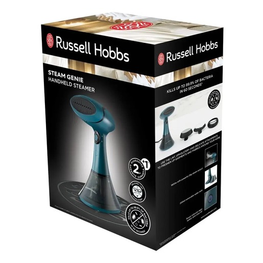 RUSSELL HOBBS pegla za vertikalno peglanjeSteam Genie 27220-56