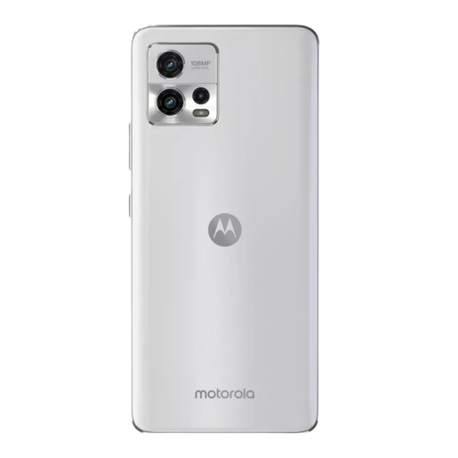Motorola G72 8GB + 128GB Mineral White, mobilni telefon
