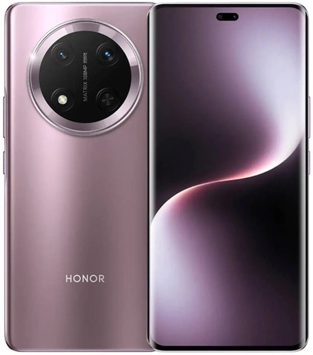 Honor Magic 7 Lite 5G 8GB + 256GB Titanium Purple, mobilni telefon
