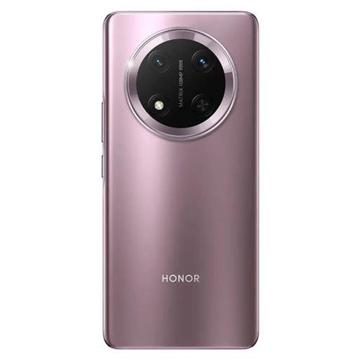 Honor Magic 7 Lite 5G 8GB + 256GB Titanium Purple, mobilni telefon