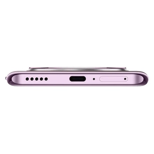 Honor Magic 7 Lite 5G 8GB + 256GB Titanium Purple, mobilni telefon