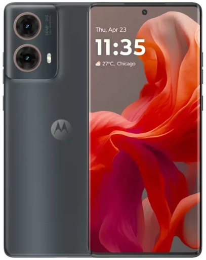 Motorola G85 8GB + 256GB Urban Grey, mobilni telefon