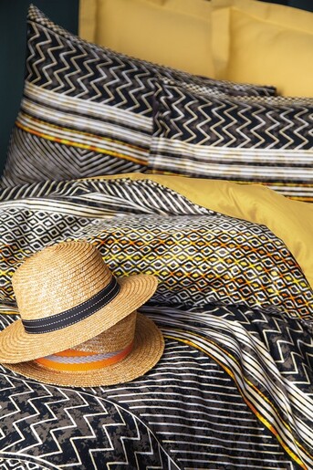 Dekordom Posteljina issimo saten double - afre