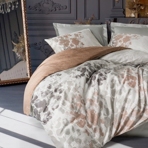 Dekordom Posteljina cb saten double - blatt