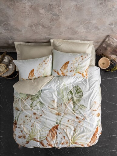 Dekordom Posteljina cb saten double