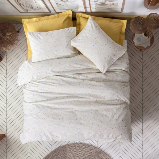 Dekordom Posteljina cb ranforce double - petite - tiny