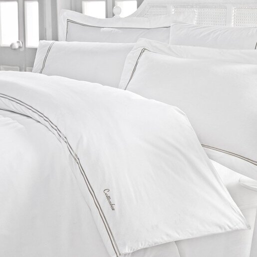 Dekordom Posteljina cb classic double - mehves