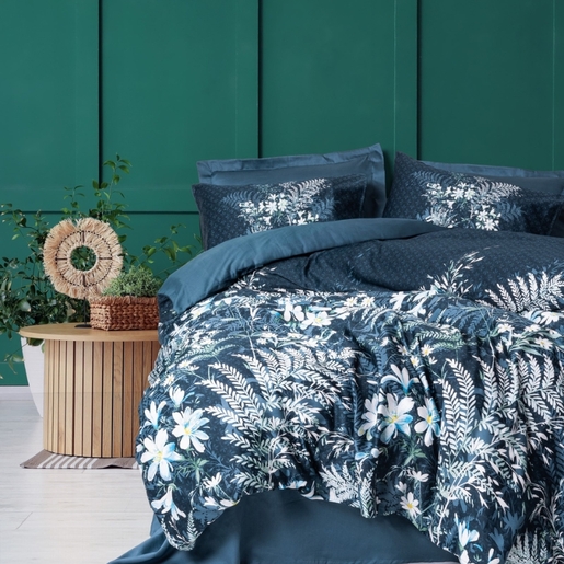 Dekordom Posteljina cb saten double - imvelo