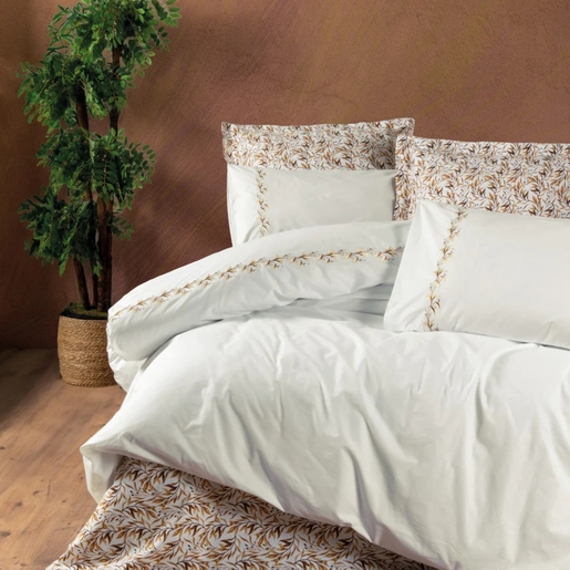 Dekordom Posteljina cb ranforce double - majestic - polite