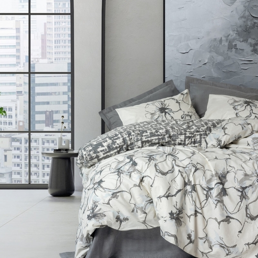 Dekordom Posteljina cb ranforce double - balance - hilaris