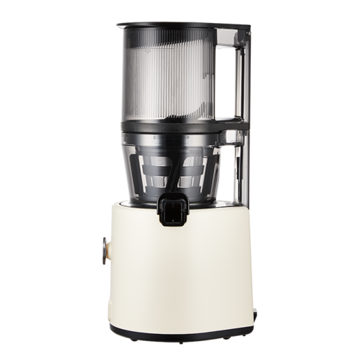 HUROM sokovnik  H330P-BES01DV Deep Ivory