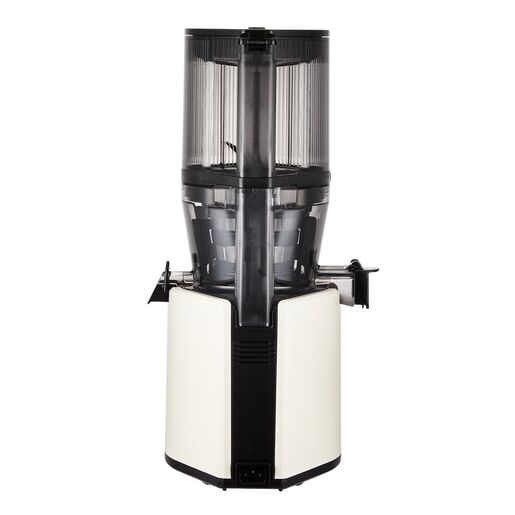 HUROM sokovnik  H330P-BES01DV Deep Ivory