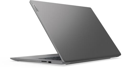 Laptop LENOVO V17 G4 IRU 83A2003KYA, 17.3" FHD, Intel Core i5-13420H, 16GB RAM, 512GB SSD, DOS