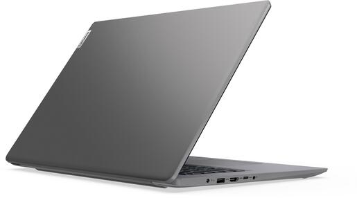 Laptop LENOVO V17 G4 IRU 83A2003KYA, 17.3" FHD, Intel Core i5-13420H, 16GB RAM, 512GB SSD, DOS