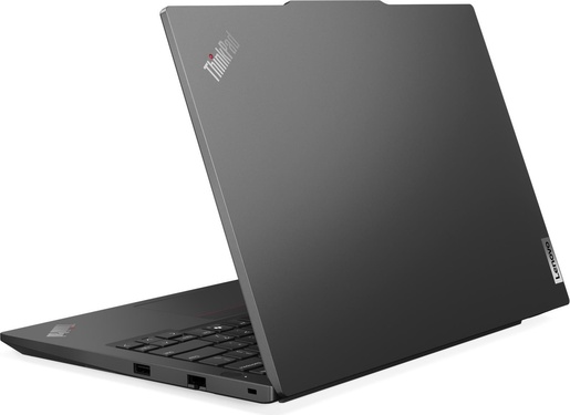 Laptop LENOVO ThinkPad E14 G6 21M3002GCX, 14" WUXGA, AMD Ryzen 7 7735HS, 16GB RAM, 512GB SSD, Windows 11 Pro