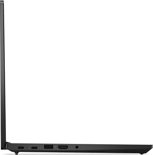 Laptop LENOVO ThinkPad E14 G6 21M3002GCX, 14" WUXGA, AMD Ryzen 7 7735HS, 16GB RAM, 512GB SSD, Windows 11 Pro