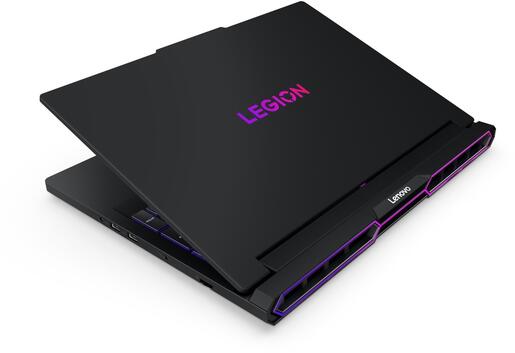 Laptop LENOVO Legion Pro 7 16IAX10H 83F500AFYA, 16" WQXGA, Intel Core Ultra 9 275HX, 64GB RAM, 1TB SSD, NVIDIA GeForce RTX 5090, DOS