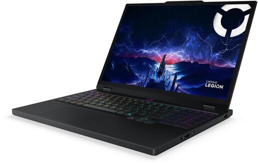 Laptop LENOVO Legion 5 15IRX10 83LY006VYA, 15.3" WUXGA, Intel Core i7-13650HX, 24GB RAM, 1TB SSD, NVIDIA GeForce RTX 5060, DOS