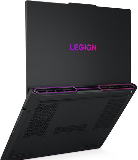 Laptop LENOVO Legion Pro 7 16IAX10H 83F500A9YA, 16" WQXGA, Intel Core Ultra 9 275HX, 32GB RAM, 1TB SSD, NVIDIA GeForce RTX 5070 Ti, DOS