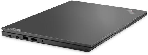 Laptop LENOVO ThinkPad E14 G6 21M70041CX, 14.0" WUXGA, Intel Core Ultra 5 125U, 32GB RAM, 1TB SSD, DOS