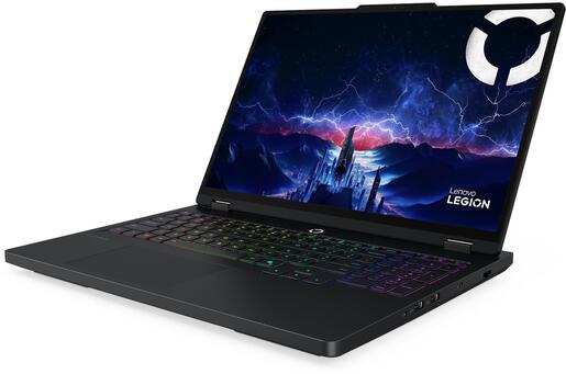 Laptop LENOVO Legion Pro 5 16IAX10 83F3003JYA, 16" WQXGA, Intel Core Ultra 9 275HX, 32GB RAM, 1TB SSD, NVIDIA GeForce RTX 5070, DOS