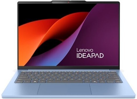 Laptop LENOVO IdeaPad Slim 5 13ARP10 83J20037YA, 13.3" WUXGA, AMD Ryzen 5 7535HS, 16GB RAM, 512GB SSD, DOS