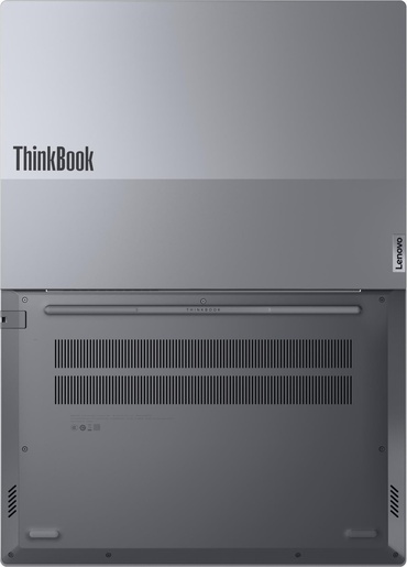 Laptop LENOVO ThinkBook 14 G8 IAL 21SJ007DYA, 14" WUXGA, Intel Core Ultra 5 225U, 16GB RAM, 512GB SSD, DOS