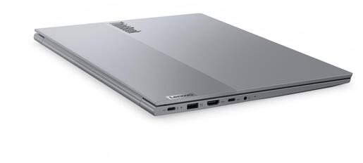 Laptop LENOVO ThinkBook 16 G7 ARP 21MW001XYA, 16" WUXGA, AMD Ryzen 5 7535HS, 16GB RAM, 512GB SSD, DOS