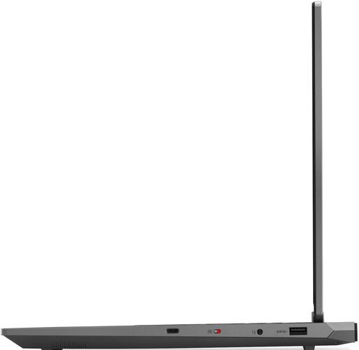 Laptop LENOVO LOQ 15IAX9 83GS00MTYA, 15.6" FHD, Intel Core i5-12600HX, 24GB RAM, 1TB SSD, NVIDIA GeForce RTX 4050, DOS