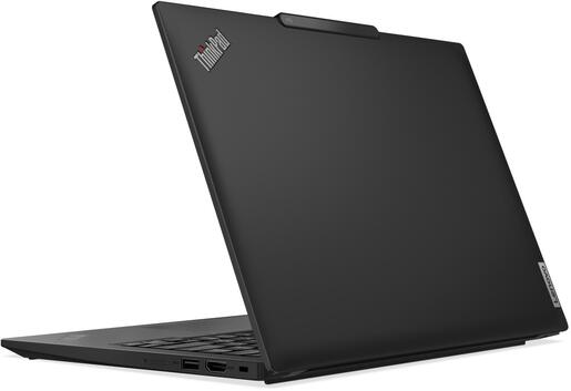 Laptop LENOVO ThinkPad X13 G5 21LU000VCX, 13.3" WUXGA, Intel Core Ultra 5 125U, 16GB RAM, 512GB SSD, Windows 11 Pro