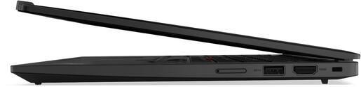 Laptop LENOVO ThinkPad X13 G5 21LU000VCX, 13.3" WUXGA, Intel Core Ultra 5 125U, 16GB RAM, 512GB SSD, Windows 11 Pro