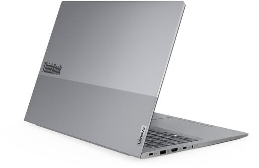 Laptop LENOVO ThinkBook 16 G7 ARP 21MW001DYA, 16" WUXGA, AMD Ryzen 7 7735HS, 32GB RAM, 1TB SSD, DOS