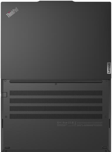 Laptop LENOVO ThinkPad E14 G6 21M7000KCX, 14.0" WUXGA, Intel Core Ultra 5 125U, 32GB RAM, 1TB SSD, Windows 11 Pro