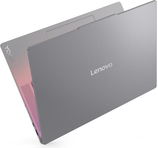 Laptop LENOVO Yoga Slim 7 15ILL9 83HM006VYA, 15.3" 2880x1800, Intel Core Ultra 7 258V, 32GB RAM, 1TB SSD, Windows 11 Pro