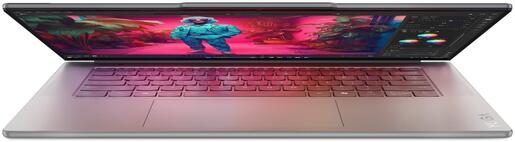 Laptop LENOVO Yoga Slim 7 15ILL9 83HM006VYA, 15.3" 2880x1800, Intel Core Ultra 7 258V, 32GB RAM, 1TB SSD, Windows 11 Pro