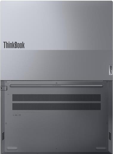 Laptop LENOVO ThinkBook 16 G8 IRL 21SH008GYA, 16" WUXGA, Intel Core 5 210H, 16GB RAM, 512GB SSD, DOS