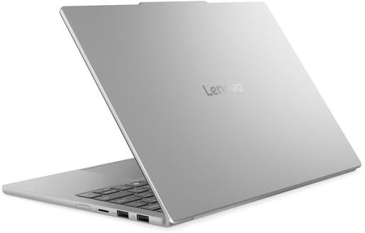 Laptop LENOVO IdeaPad Slim 5 13ARP10 83J20034YA, 13.3" WUXGA, AMD Ryzen 5 7535HS, 16GB RAM, 512GB SSD, DOS
