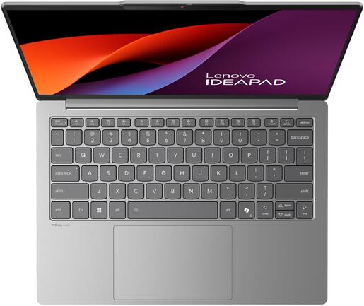 Laptop LENOVO IdeaPad Slim 5 13ARP10 83J20034YA, 13.3" WUXGA, AMD Ryzen 5 7535HS, 16GB RAM, 512GB SSD, DOS