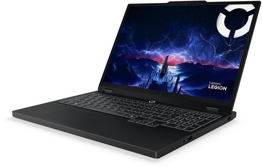 Laptop LENOVO Legion 5 15IAX10 83F00033YA, 15.1" WQXGA, Intel Core Ultra 7 255HX, 32GB RAM, 1TB SSD, NVIDIA GeForce RTX 5060, DOS