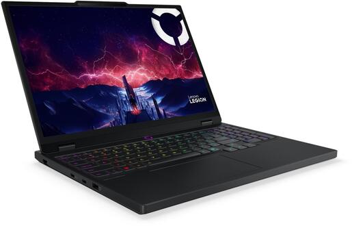 Laptop LENOVO Legion 5 15AKP10 83F1001JYA, 15.1" WQXGA, AMD Ryzen AI 7 350, 32GB RAM, 1TB SSD, NVIDIA GeForce RTX 5060, DOS