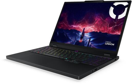 Laptop LENOVO Legion 5 15AKP10 83F1001JYA, 15.1" WQXGA, AMD Ryzen AI 7 350, 32GB RAM, 1TB SSD, NVIDIA GeForce RTX 5060, DOS
