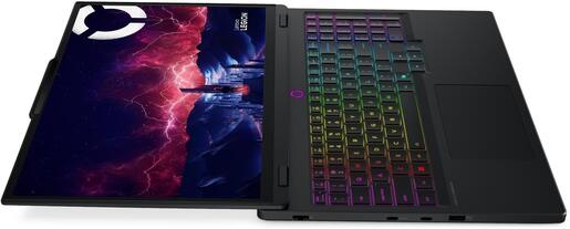 Laptop LENOVO Legion 5 15AKP10 83F1001JYA, 15.1" WQXGA, AMD Ryzen AI 7 350, 32GB RAM, 1TB SSD, NVIDIA GeForce RTX 5060, DOS