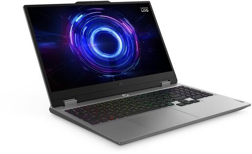 Laptop LENOVO LOQ 15IRX10 83JE009MYA, 15.6" FHD, Intel Core i7-13650HX, 24GB RAM, 1TB SSD, NVIDIA GeForce RTX 5050, DOS