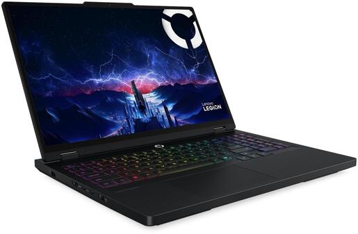 Laptop LENOVO Legion Pro 5 16IAX10 83F3003KYA, 16" WQXGA, Intel Core Ultra 9 275HX, 32GB RAM, 1TB SSD, NVIDIA GeForce RTX 5060, DOS
