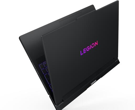 Laptop LENOVO Legion Pro 7 16IAX10H 83F500ADYA, 16" WQXGA, Intel Core Ultra 9 275HX, 64GB RAM, 1TB SSD, NVIDIA GeForce RTX 5080, DOS