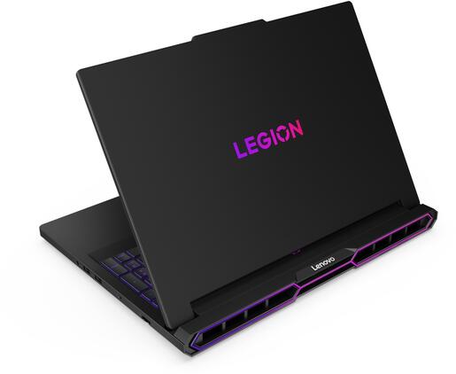 Laptop LENOVO Legion Pro 7 16IAX10H 83F500ADYA, 16" WQXGA, Intel Core Ultra 9 275HX, 64GB RAM, 1TB SSD, NVIDIA GeForce RTX 5080, DOS
