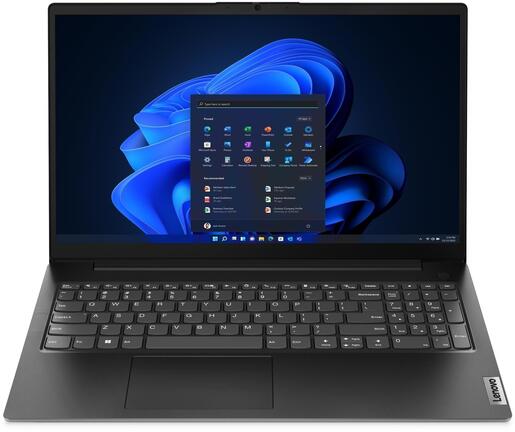 Laptop LENOVO V15 G4 AMN 82YU0100YA, 15.6" FHD, AMD Ryzen 3 7320U, 16GB RAM, 512GB SSD, DOS