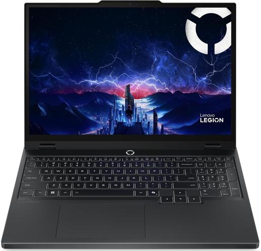 Laptop LENOVO Legion 5 15IAX10 83F00036YA, 15.1" WQXGA, Intel Core Ultra 9 275HX, 32GB RAM, 1TB SSD, NVIDIA GeForce RTX 5070, DOS